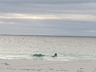 Vakantiehuis Skudeneshavn Buitenaudio-opname 11