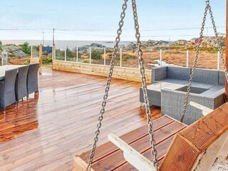 Vakantiehuis Skudeneshavn Buitenaudio-opname 9