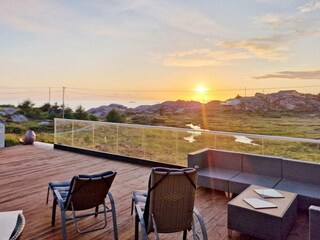 Ferienhaus Skudeneshavn Außenaufnahme 8