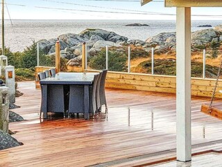 Ferienhaus Skudeneshavn Außenaufnahme 15
