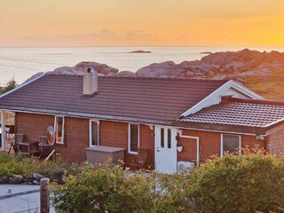 Vakantiehuis Skudeneshavn Buitenaudio-opname 6