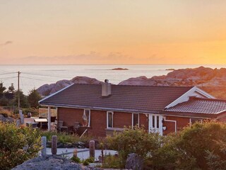 Vakantiehuis Skudeneshavn Buitenaudio-opname 14