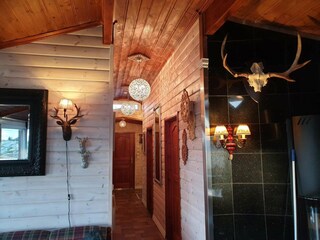 Vakantiehuis Skudeneshavn  23