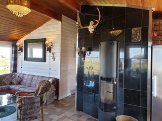 Vakantiehuis Skudeneshavn  18