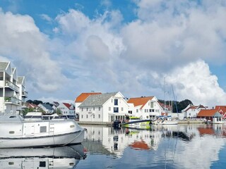 Vakantiehuis Skudeneshavn  35