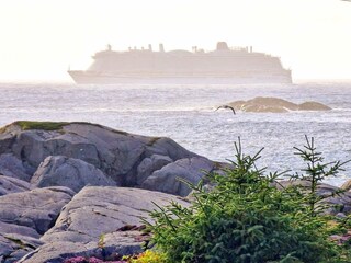 Ferienhaus Skudeneshavn  22