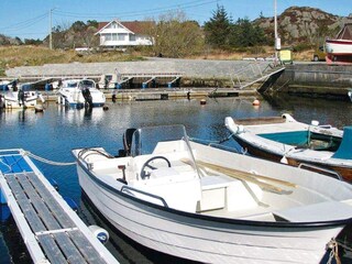 Holiday house Skudeneshavn  18