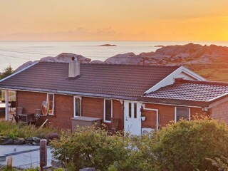 Holiday house Skudeneshavn Outdoor Recording 9