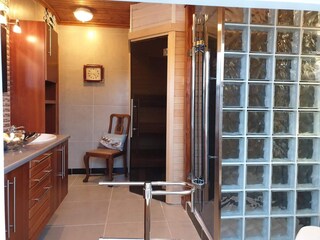 Vakantiehuis Skudeneshavn  21