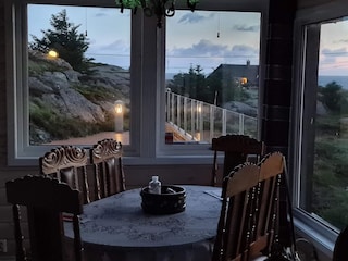 Ferienhaus Skudeneshavn  38