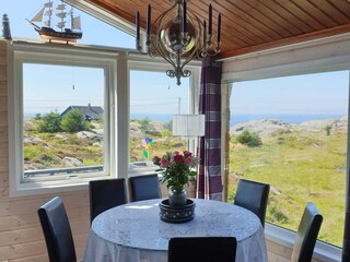 Ferienhaus Skudeneshavn  19