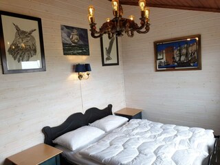 Vakantiehuis Skudeneshavn  28