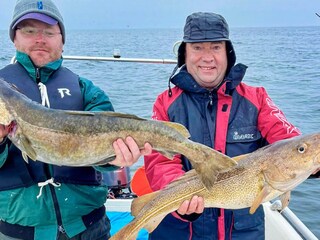 Vakantiehuis Skudeneshavn  29