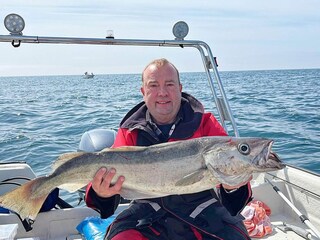 Vakantiehuis Skudeneshavn  43