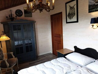 Vakantiehuis Skudeneshavn  39