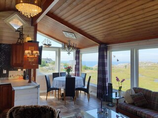 Ferienhaus Skudeneshavn  43