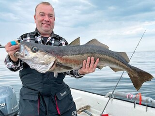 Vakantiehuis Skudeneshavn  41