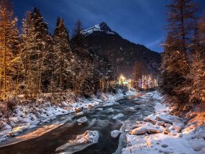 Casa per le vacanze Immobile a Längenfeld - Campo lunghezza - image1