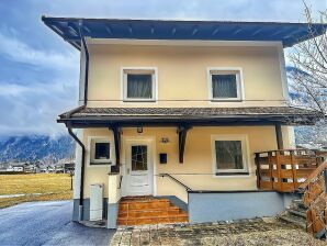 Apartment Schönes Ferienhaus in Längenfeld mit Terrasse - Längenfeld - image1