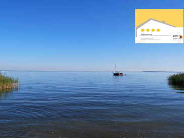 Holiday house Family Paradice (Müritz)