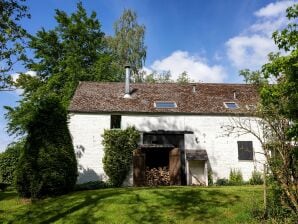 Bauernhof Schöne Wohnung in einem Bauernhaus in der Nähe des Walde - Eppe-Sauvage - image1