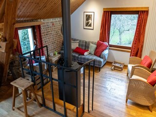 Bauernhof Eppe-Sauvage Ausstattung 10