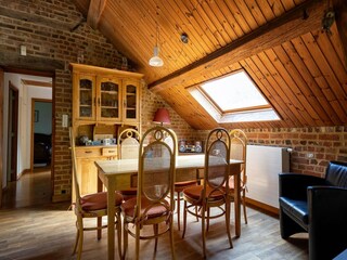 Bauernhof Eppe-Sauvage Ausstattung 17