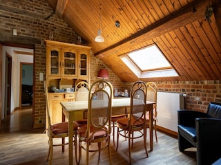 Bauernhof Eppe-Sauvage Ausstattung 19