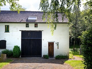 Bauernhof Eppe-Sauvage Außenaufnahme 11