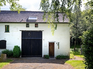 Fattoria Eppe-Sauvage Registrazione all'aperto 6