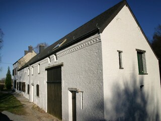 Type de propriété : Ferme Eppe-Sauvage Enregistrement extérieur 6