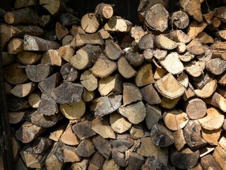 Casa de campo Eppe-Sauvage  35