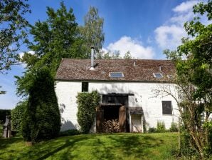 Bauernhof Schöne Wohnung in einem Bauernhaus in der Nähe des Walde - Eppe-Sauvage - image1