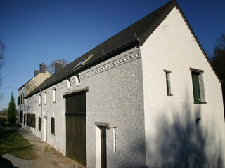 Boerderij Eppe-Sauvage Buitenaudio-opname 7