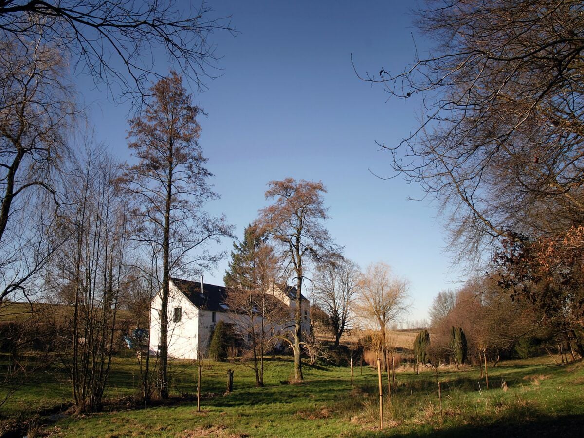 Bauernhof Eppe-Sauvage Außenaufnahme 4