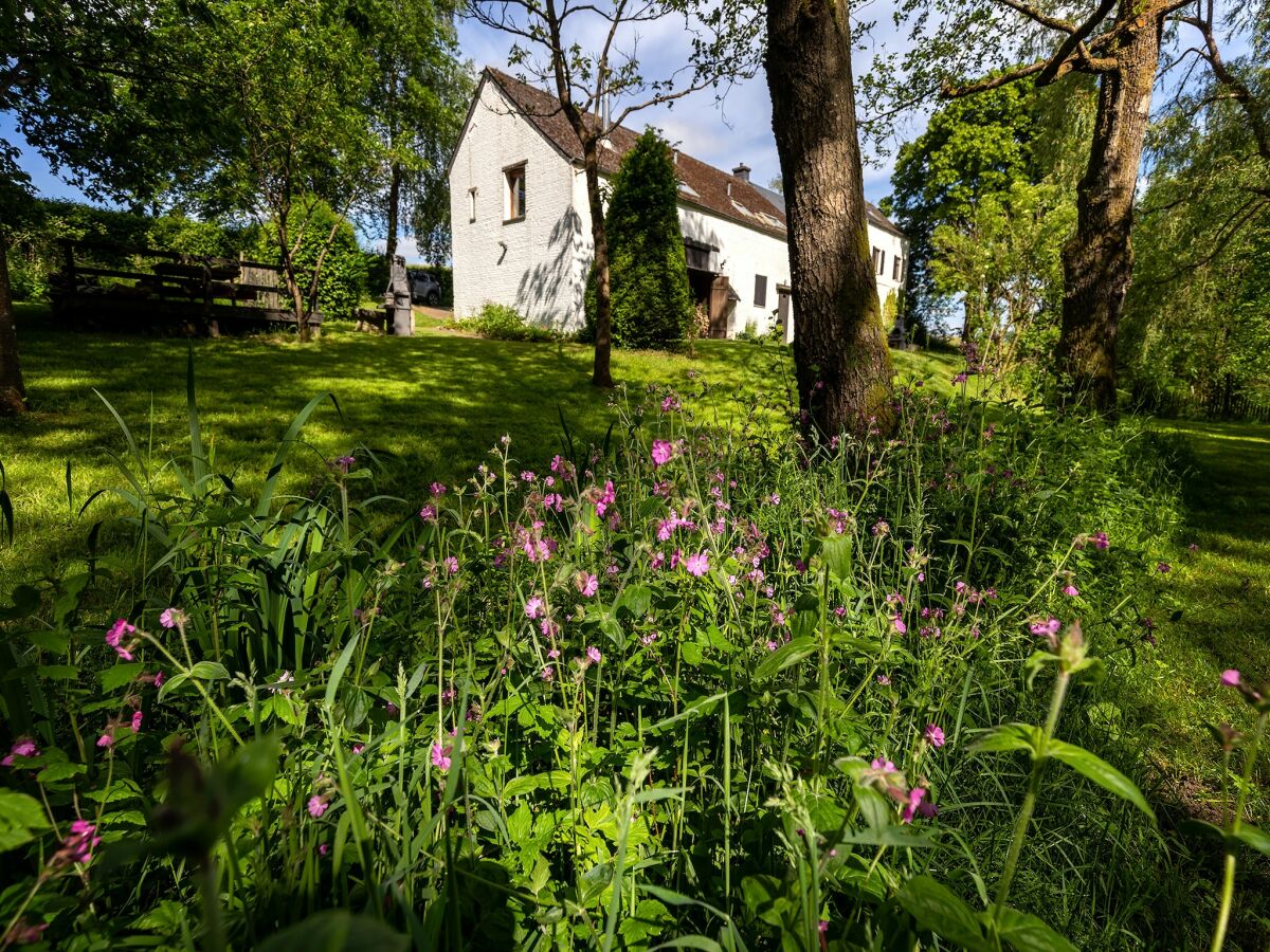 Bauernhof Eppe-Sauvage Außenaufnahme 5