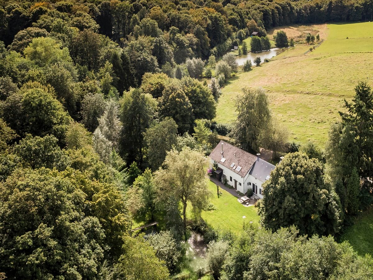 Bauernhof Eppe-Sauvage Umgebung 19