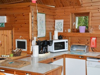 Bauernhof Eppe-Sauvage Ausstattung 15