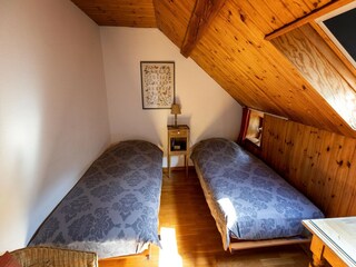 Bauernhof Eppe-Sauvage Ausstattung 20