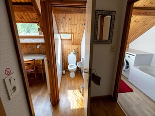 Farmhouse Eppe-Sauvage Features 26