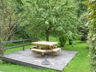 Type de propriété : Ferme Eppe-Sauvage Enregistrement extérieur 12