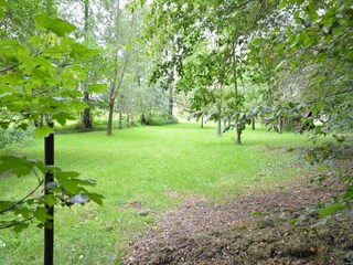 Farmhouse Eppe-Sauvage Outdoor Recording 11