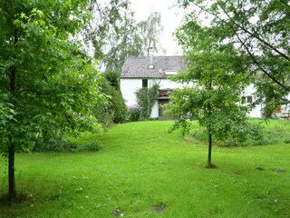 Farmhouse Eppe-Sauvage Outdoor Recording 12