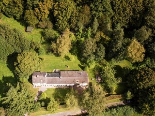 Bauernhof Eppe-Sauvage Außenaufnahme 9