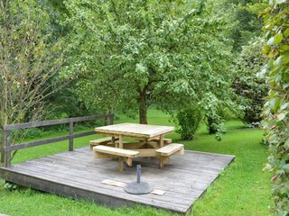 Bauernhof Eppe-Sauvage Außenaufnahme 9