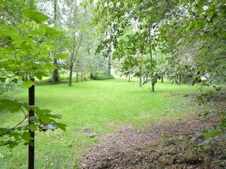 Bauernhof Eppe-Sauvage Außenaufnahme 12