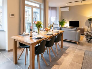 Apartment Sittard Ausstattung 11