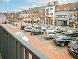 Appartamento Sittard Registrazione all'aperto 4