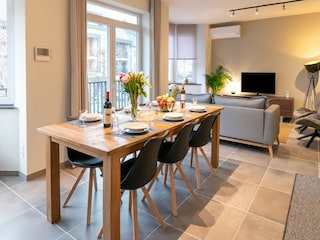 Apartment Sittard Ausstattung 11