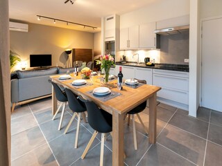 Apartment Sittard Features 16